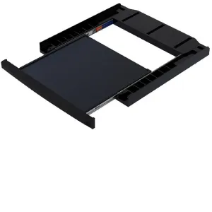 Соединительный элемент LEX LWM10BL shelf Lux