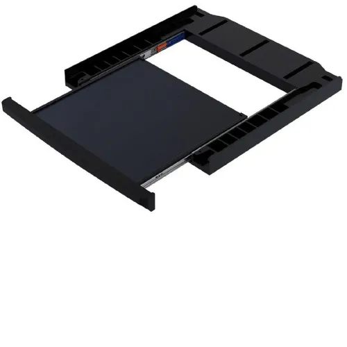 Соединительный элемент LEX LWM10BL shelf Lux