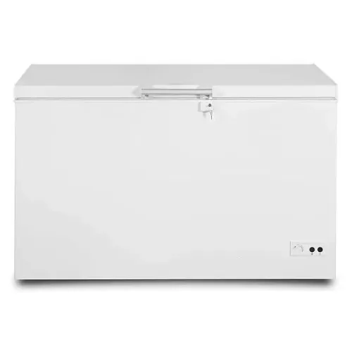 Морозильный ларь SIMFER CS4420A+