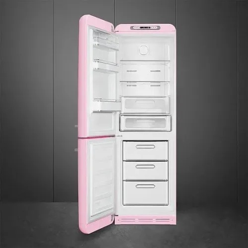 Холодильник SMEG FAB32LPK6