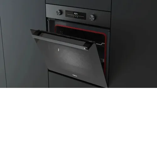 Духовой шкаф TEKA AIRFRY HSB 6350 FULL BLACK (111010071)
