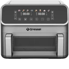Аэрогриль GRESSEL GAF-1828