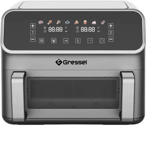 Аэрогриль GRESSEL GAF-1828