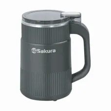 Кофемолка SAKURA SA-6179BK