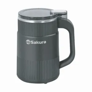 Кофемолка SAKURA SA-6179BK