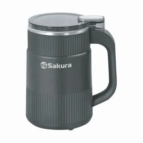 Кофемолка SAKURA SA-6179BK