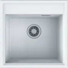 Кухонная мойка OMOIKIRI Daisen 51-WH (4997304)