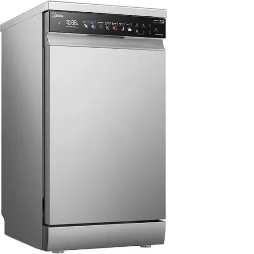 Посудомоечная машина MIDEA MFD45S460SI