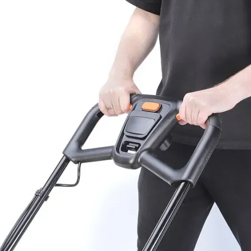 Газонокосилка PATRIOT PT1534E Lux 512301434