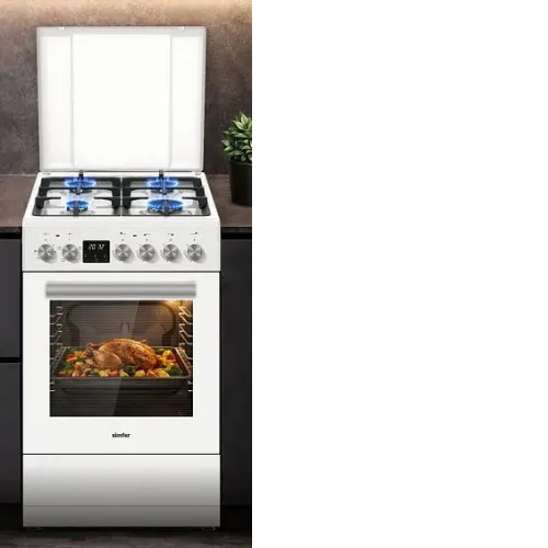 Плита SIMFER F55MW45026