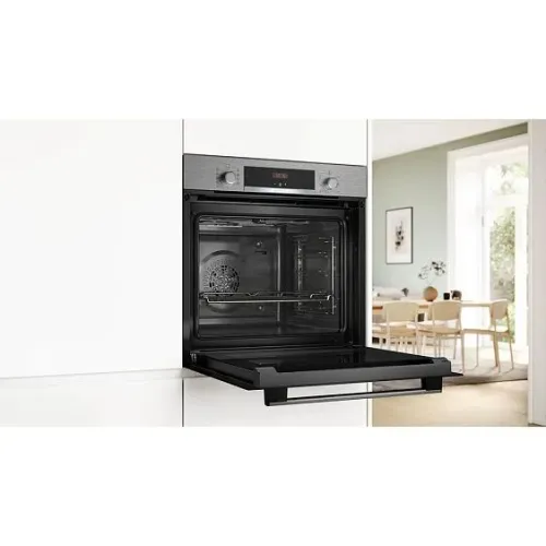 Духовой шкаф BOSCH HBA514BS3