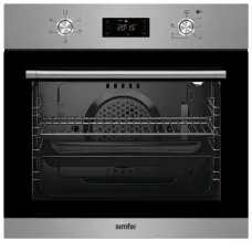 Духовой шкаф SIMFER B6EM45002 Духовой шкаф SIMFER B6EM45002