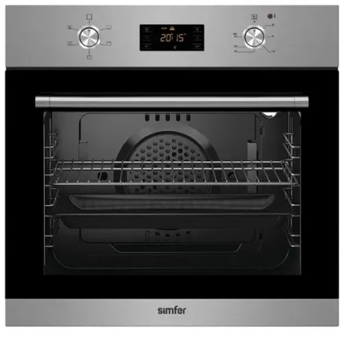Духовой шкаф SIMFER B6EM45002