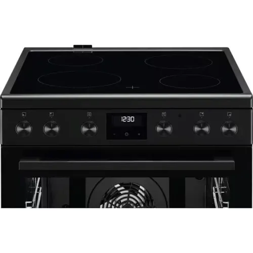 Плита AEG CCB 6441NBB