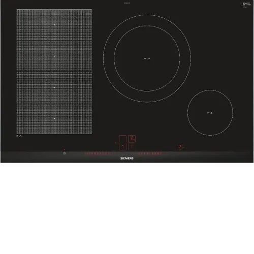 Варочная поверхность SIEMENS EX875LEC1E
