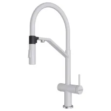 Смеситель PAULMARK ZENDER Ze213155-WH