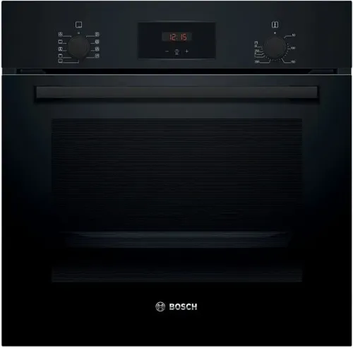 Духовой шкаф BOSCH HBF134EB2