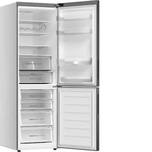 Холодильник HAIER C4F637CBFRGU1