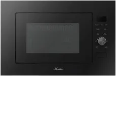 Микроволновая печь MONSHER MMH 2150 Noir Микроволновая печь MONSHER MMH 2150 Noir