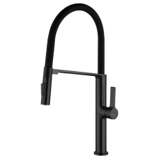 Смеситель PAULMARK Barrel Ba214029-GM
