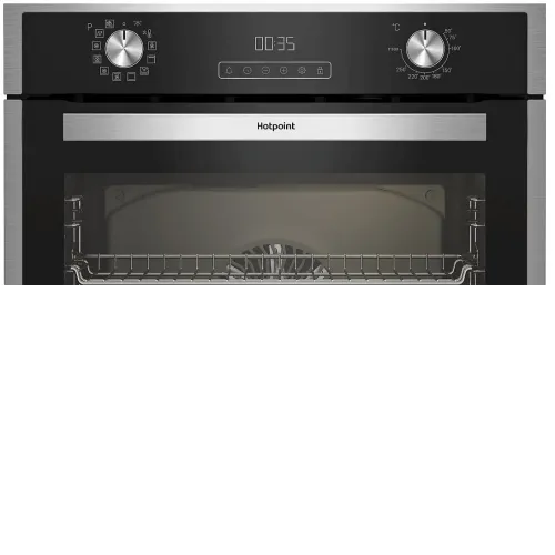 Духовой шкаф HOTPOINT-ARISTON HFE9 1234 JC IX