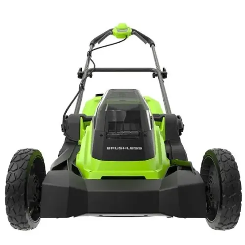Газонокосилка GREENWORKS GD24X2LM411 2520907
