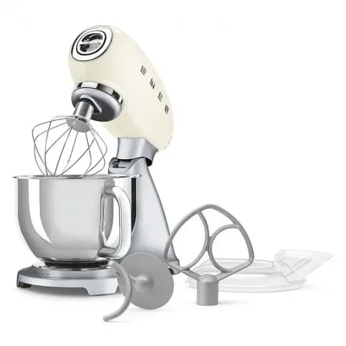 Миксер SMEG SMF04CREU