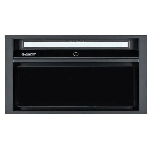 Вытяжка EXITEQ EX-1506 black