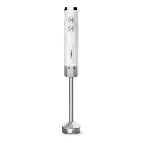 Блендер CENTEK CT-1349 White