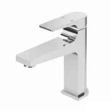 Смеситель GROSSMAN Classic 510.K35.04.100 хром глянцевый