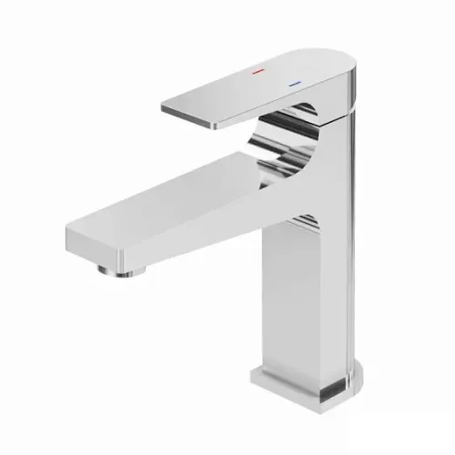 Смеситель GROSSMAN Classic 510.K35.04.100 хром глянцевый