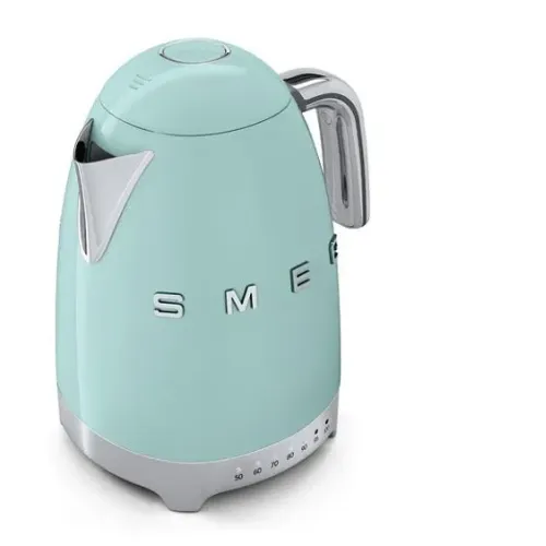 Чайник SMEG KLF02PGEU