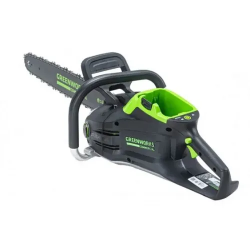 Пила GREENWORKS GD82CS51K5 82V 2008307UB