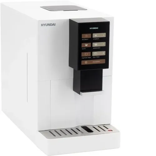 Кофемашина HYUNDAI HAM-4103