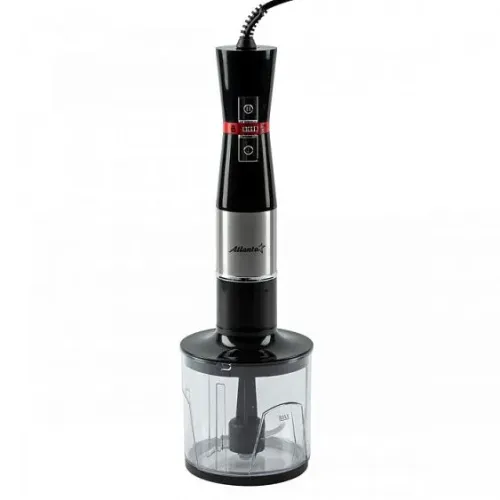 Блендер ATLANTA ATH-3178 black