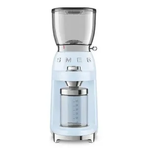 Кофемолка SMEG CGF11PBEU