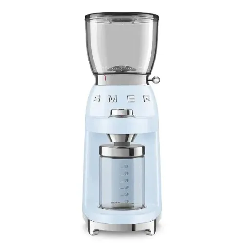 Кофемолка SMEG CGF11PBEU