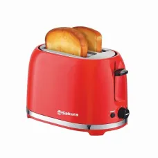 Тостер SAKURA SA-7610R Тостер SAKURA SA-7610R