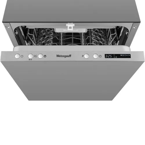 Посудомоечная машина Weissgauff BDW 4138 D Wi-Fi