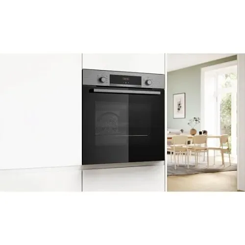 Духовой шкаф BOSCH HBA514BS3