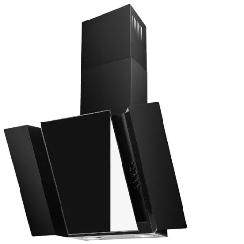 Вытяжка LEX selena 500 black