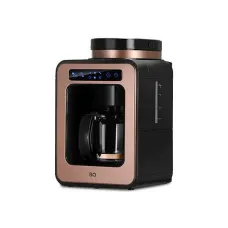 Кофеварка BQ CM7000 черный-медный