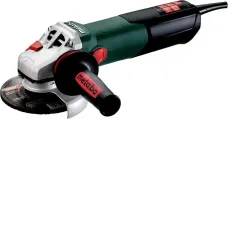 Шлифмашина Metabo WEVA 15-125 Quick 600496000