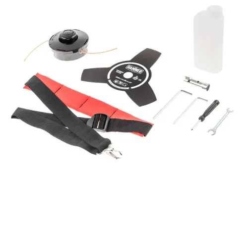 Триммер HAMMER MTK330