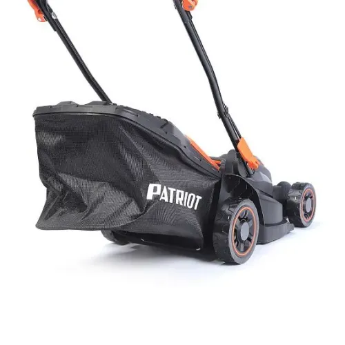 Газонокосилка PATRIOT PT1534E Lux 512301434