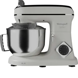 Миксер WEISSGAUFF WSM 228 PDW Touch Screen Pro