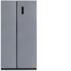 Холодильник БИРЮСА SBS 501 I