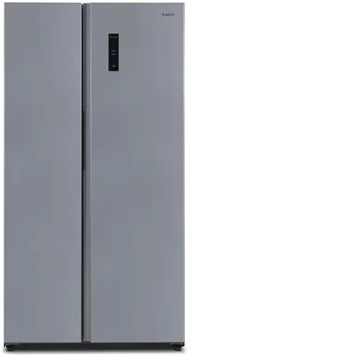 Холодильник БИРЮСА SBS 501 I