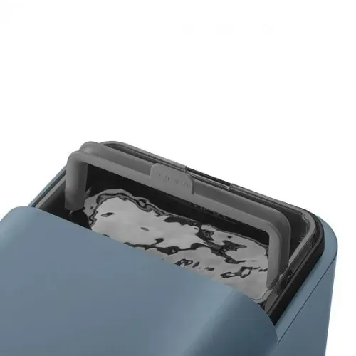 Кофемашина SMEG BCC12SBMEU