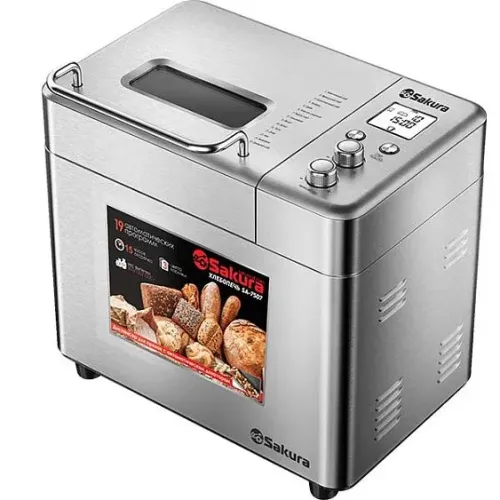 Хлебопечь SAKURA SA-7507